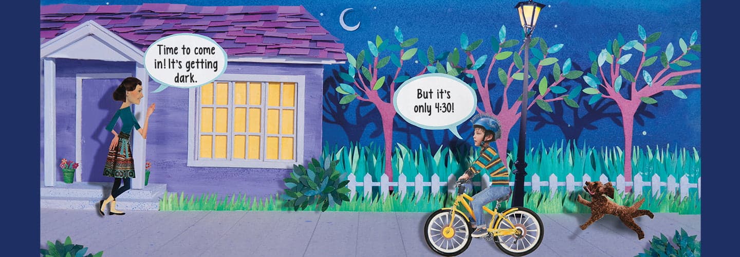 Should We Stop Changing the Clocks?